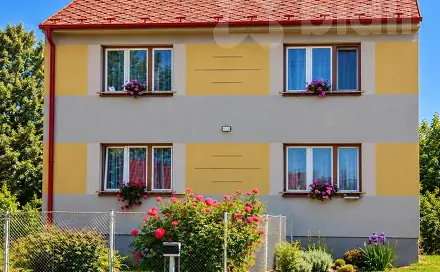 Prodej domu 250 m² s pozemkem 3 642 m², Vícemil, okres Jindřichův Hradec