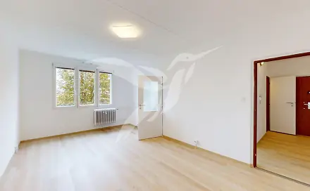 Pronájem bytu 2+1 60 m²