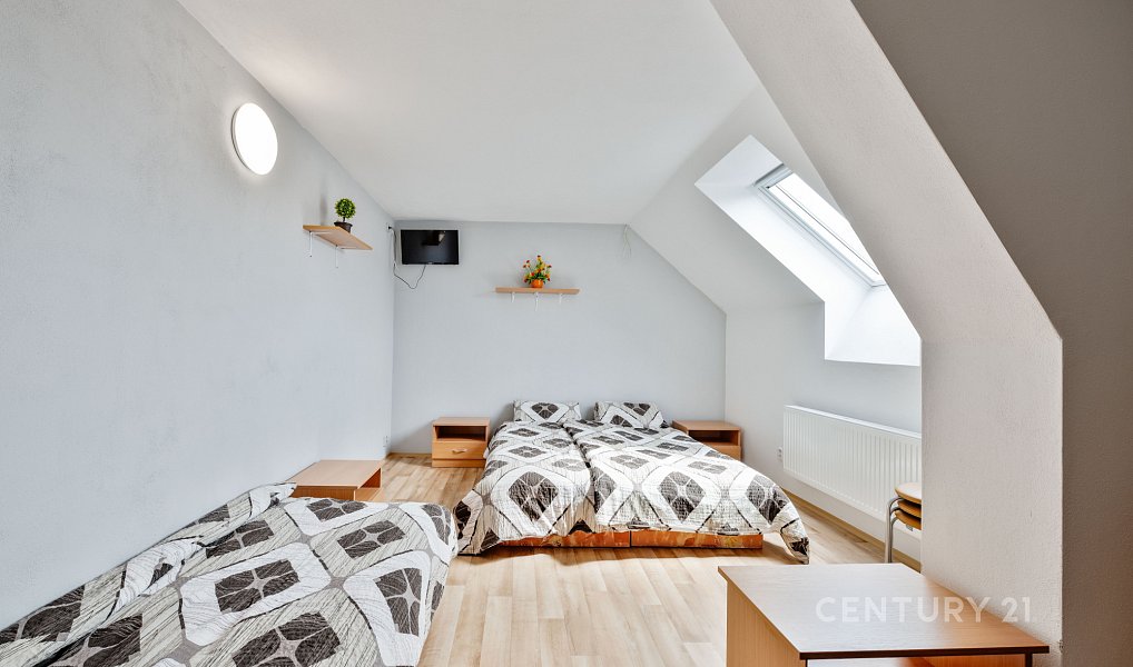 Prodej chaty/chalupy 1 320 m² s pozemkem 3 144 m², Jistebnice – náhled fotky 29