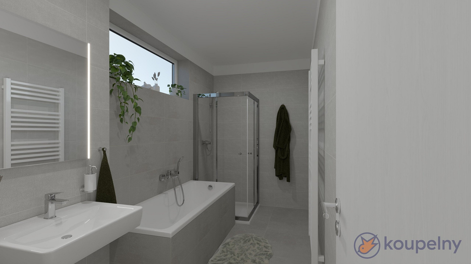 Prodej domu 96 m² s pozemkem 234 m² – fotografie 4
