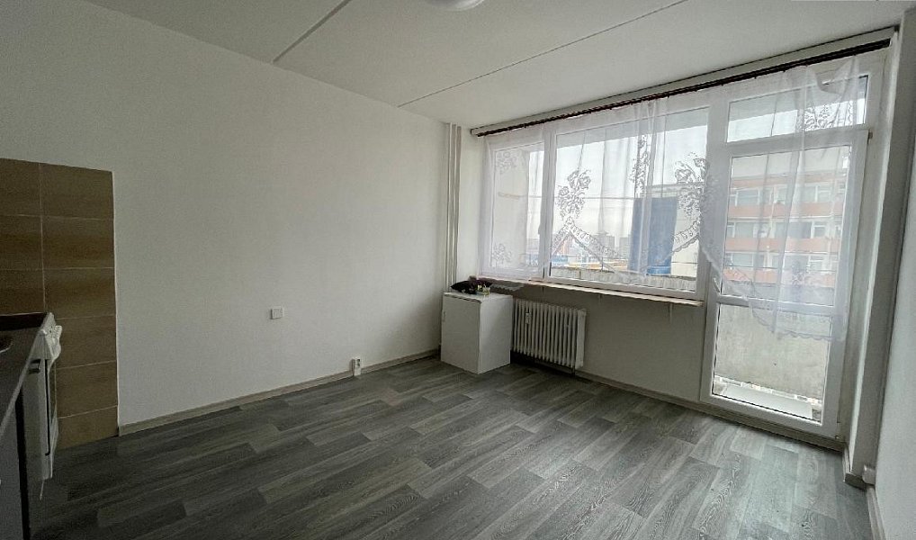 Prodej bytu 1+kk 21 m², Most – náhled fotky 3