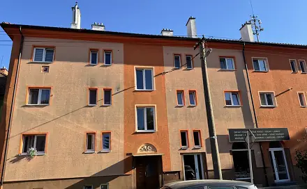 Prodej bytu 3+kk 56 m², Hornická, Dubňany, okres Hodonín