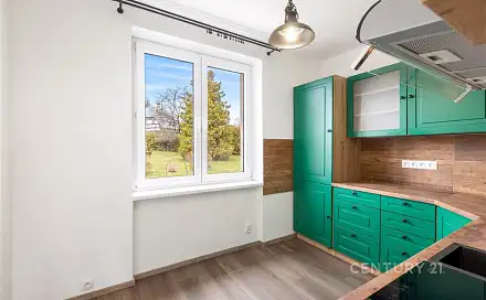 Prodej bytu 3+1 67 m², Sluneční, Vysoké nad Jizerou, okres Semily