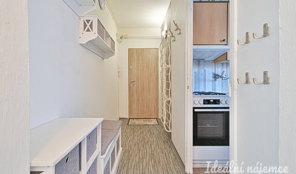 Pronájem bytu 2+1 61 m², Brno – náhled fotky 10