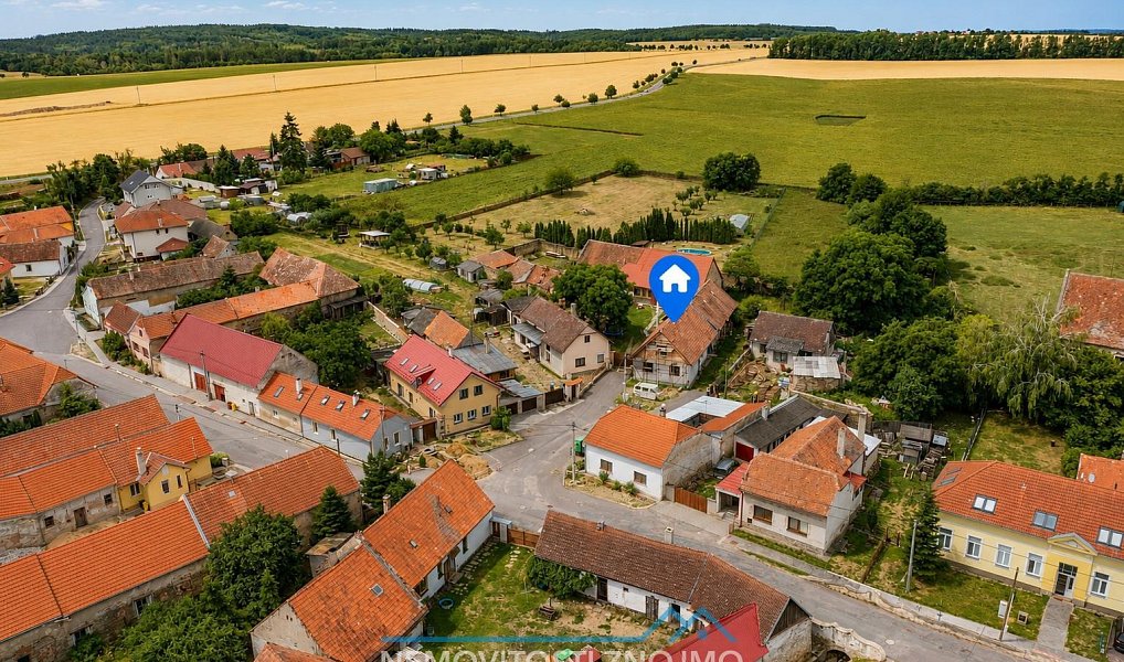 Prodej domu 200 m² s pozemkem 463 m², Vracovice – náhled fotky 20