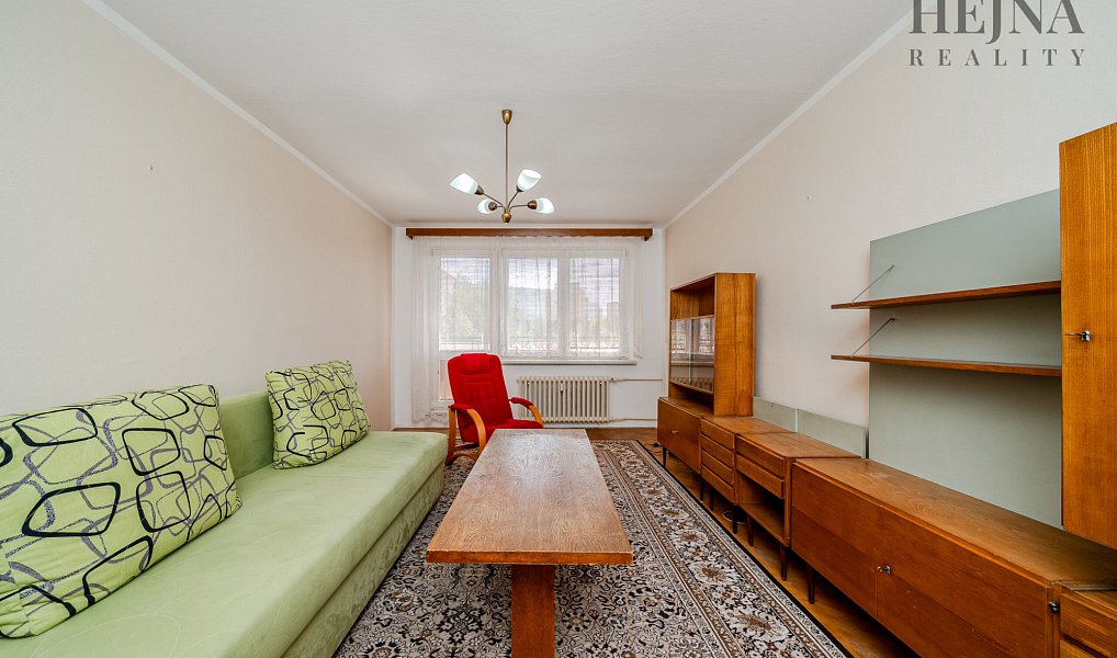Prodej bytu 3+1 76 m², Ostrava – náhled fotky 4