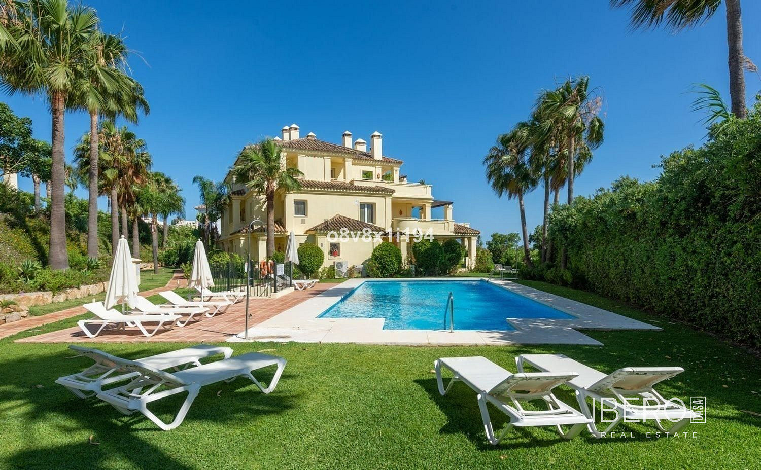 Pis 3+kk – Casares, Puerto de la Cruz, Costa del Sol Occidental - Vista 4