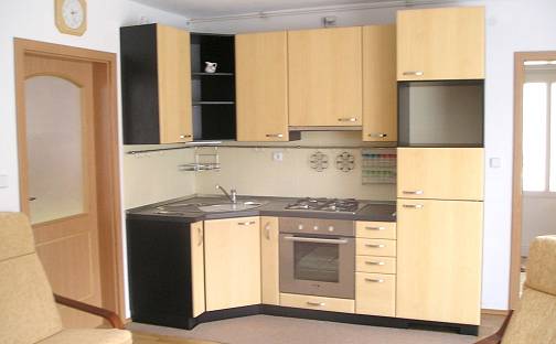 Pronájem bytu 2+kk 45 m², Pod novou školou, Praha 6 - Nebušice