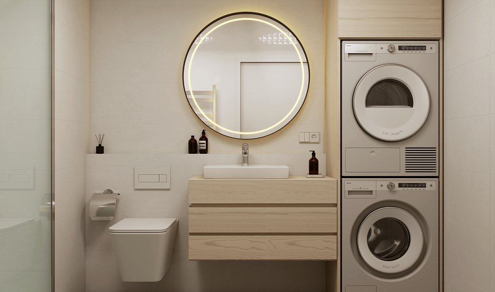 Prodej bytu 2+kk 53 m², Praha – náhled fotky 13
