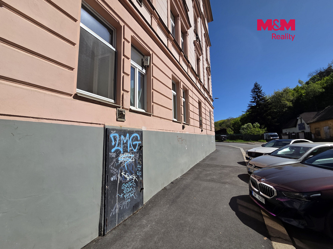 Prodej obchodních prostor 83 m² – fotografie 5