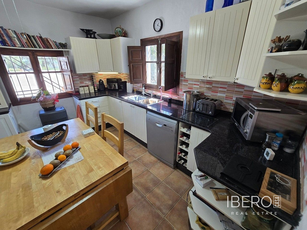 Casa 7+kk – Serón, Valle del Almanzora - Més