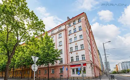 Prodej bytu 2+kk 42 m²