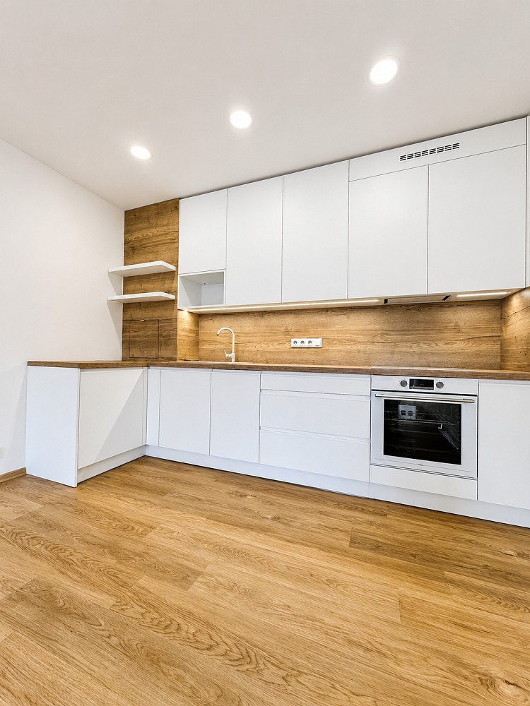 Prodej bytu 2+kk 58 m² – fotografie 2