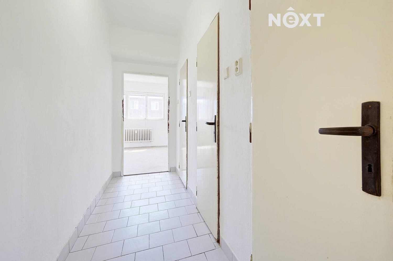 Prodej bytu 1+1 42 m² – pohled 5
