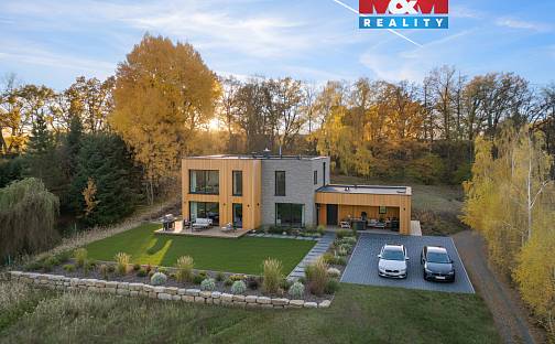 Prodej stavebního pozemku 1 000 m², Vlašim - Nesperská Lhota, okres Benešov