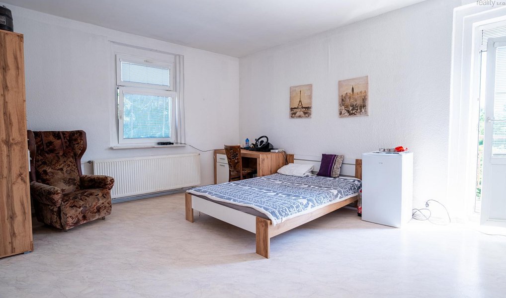 Prodej domu 268 m² s pozemkem 902 m², Litvínov – náhled fotky 9