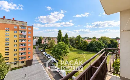 Prodej bytu 2+1 54 m², Jasínkova, Přerov - Přerov I-Město