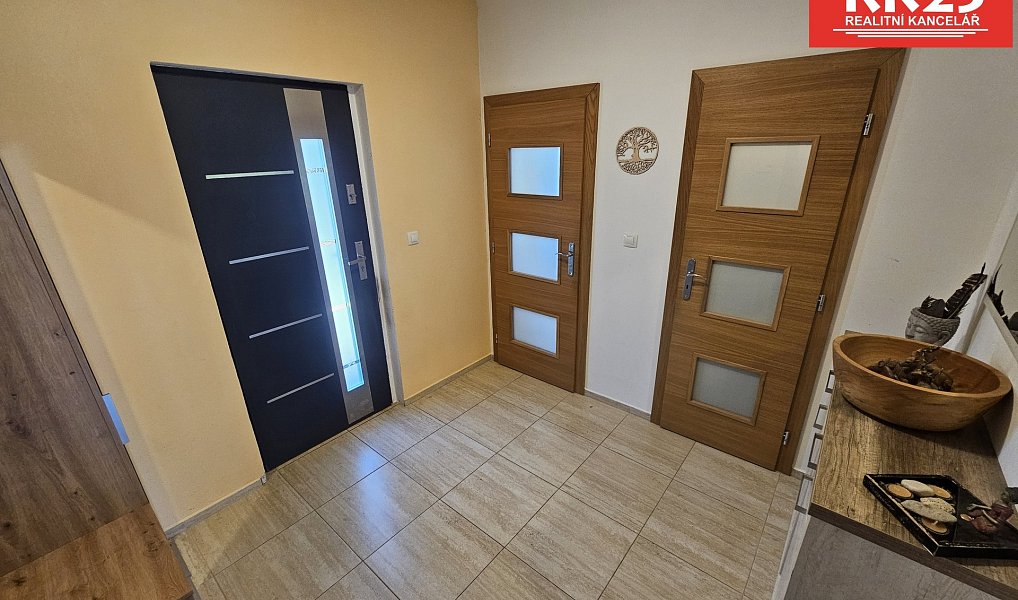 Prodej domu 110 m² s pozemkem 883 m², Mariánské Lázně – náhled fotky 18
