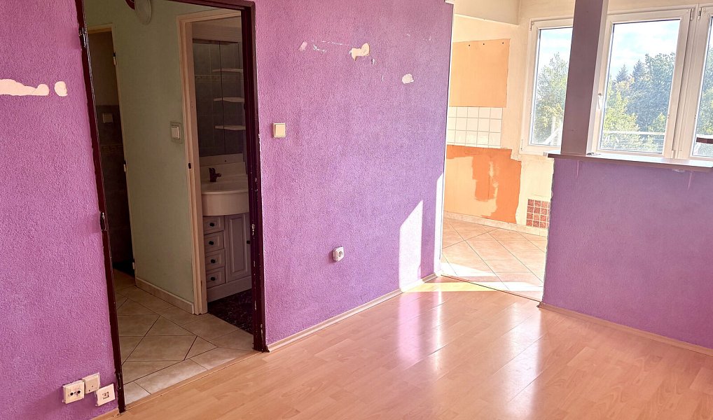 Prodej bytu 3+1 56 m², Pardubice – náhled fotky 7