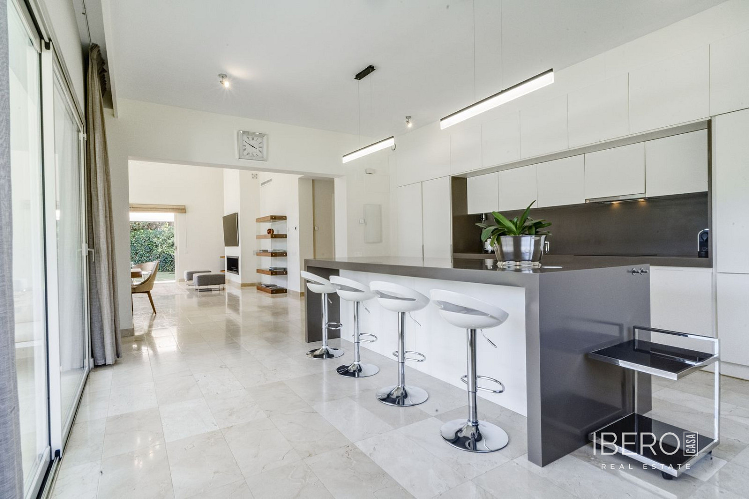 Casa 4+kk – Marbella, Guadalmina Baja, Guadalmina - Vista 4