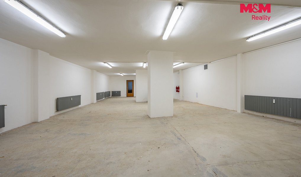 Prodej obchodních prostor 152 m², Jablonec nad Nisou – náhled fotky 3