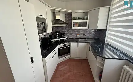 Prodej bytu 3+1 75 m², Jar. Heyrovského, Třebíč - Nové Dvory