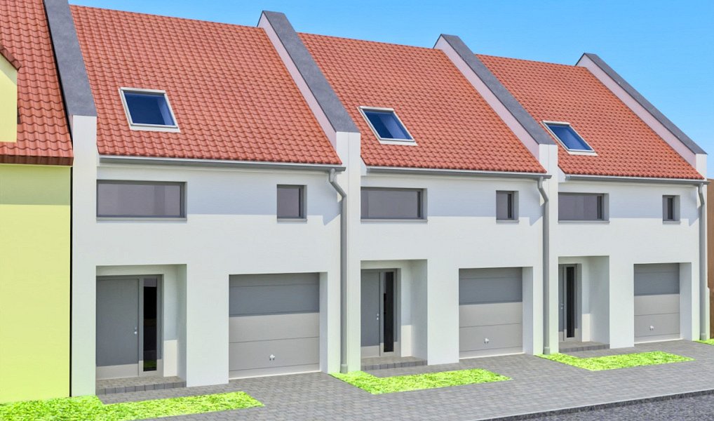 Prodej domu 165 m² s pozemkem 665 m², Omice – náhled fotky 2