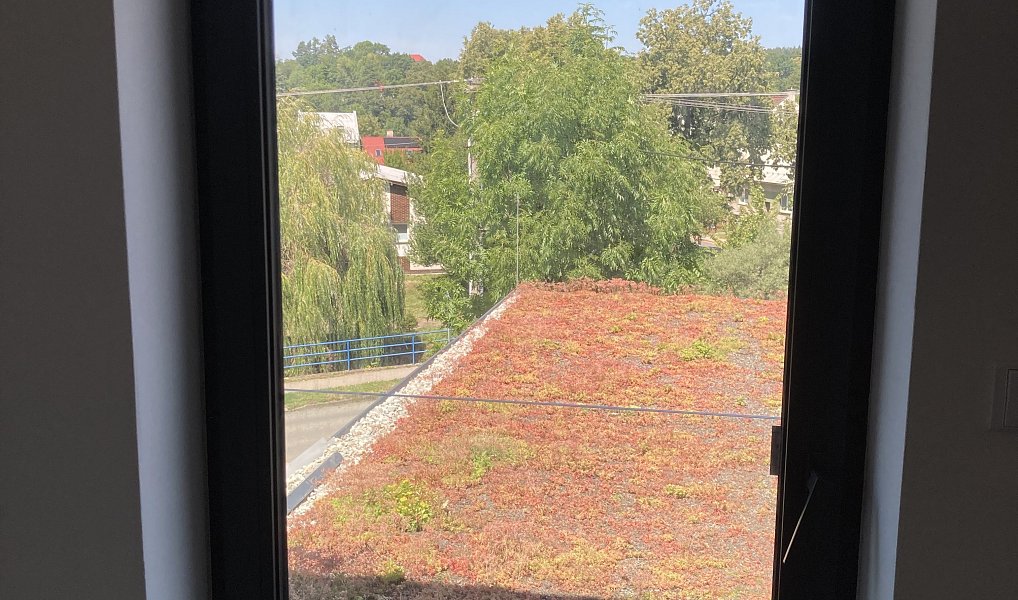 Prodej domu 120 m² s pozemkem 145 m², Velká Bystřice – náhled fotky 17