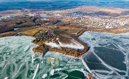Prodej stavebního pozemku 30 928 m², Česká Skalice - Spyta, okres Náchod