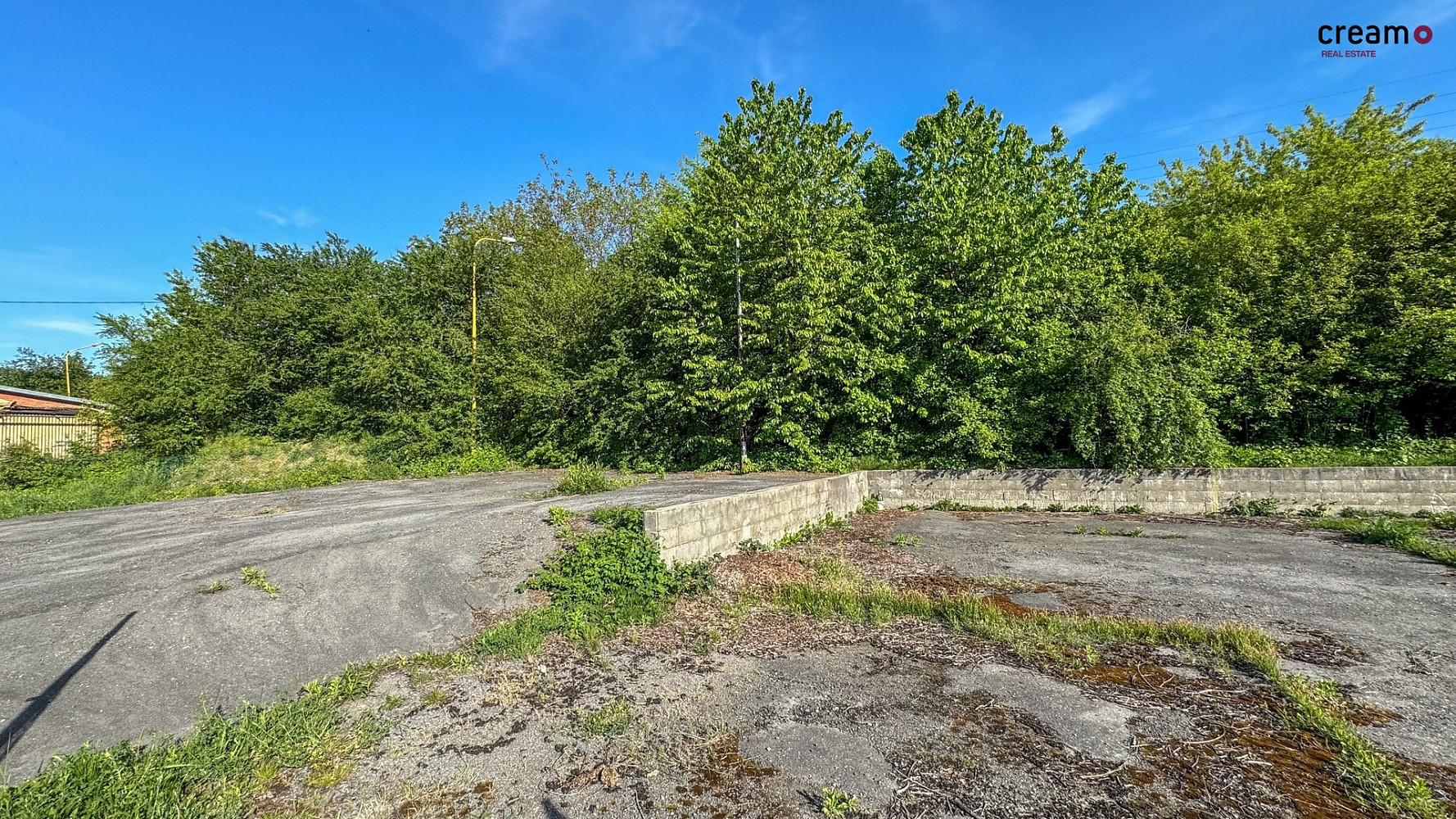 Pronájem komerčního pozemku 522 m² – fotografie 2