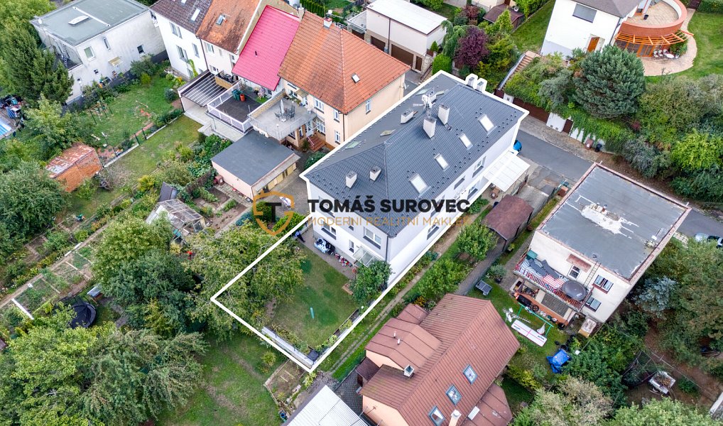 Prodej bytu 2+kk 82 m², Zlín – náhled fotky 16