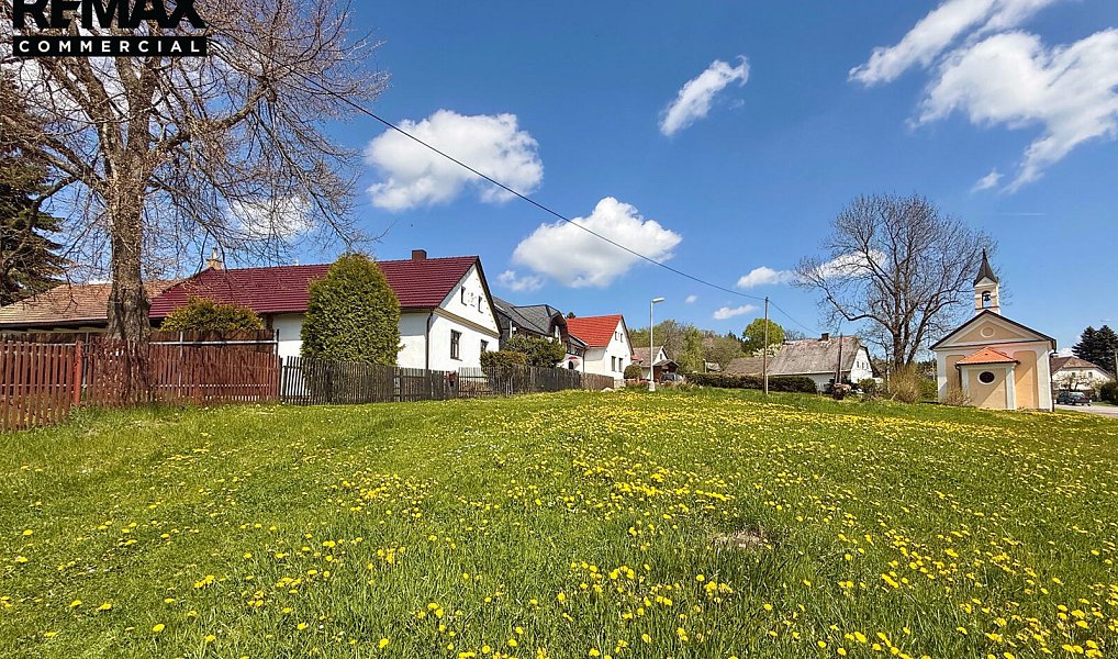 Prodej domu 282 m² s pozemkem 1 182 m², Vimperk – náhled fotky 39