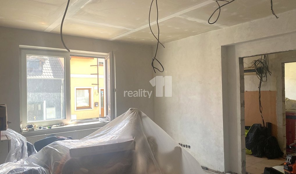 Prodej domu 140 m² s pozemkem 542 m², Příbram – náhled fotky 3