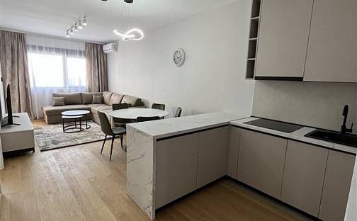 Prodej bytu 3+kk 71 m², Budva, Černá Hora