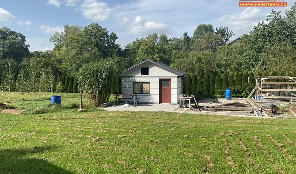 Prodej domu 593 m² s pozemkem 3 869 m², Česká Skalice – náhled fotky 14