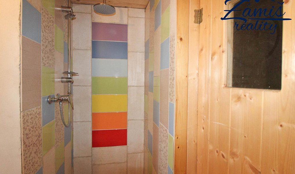 Prodej chaty/chalupy 160 m² s pozemkem 385 m², Abertamy – náhled fotky 16