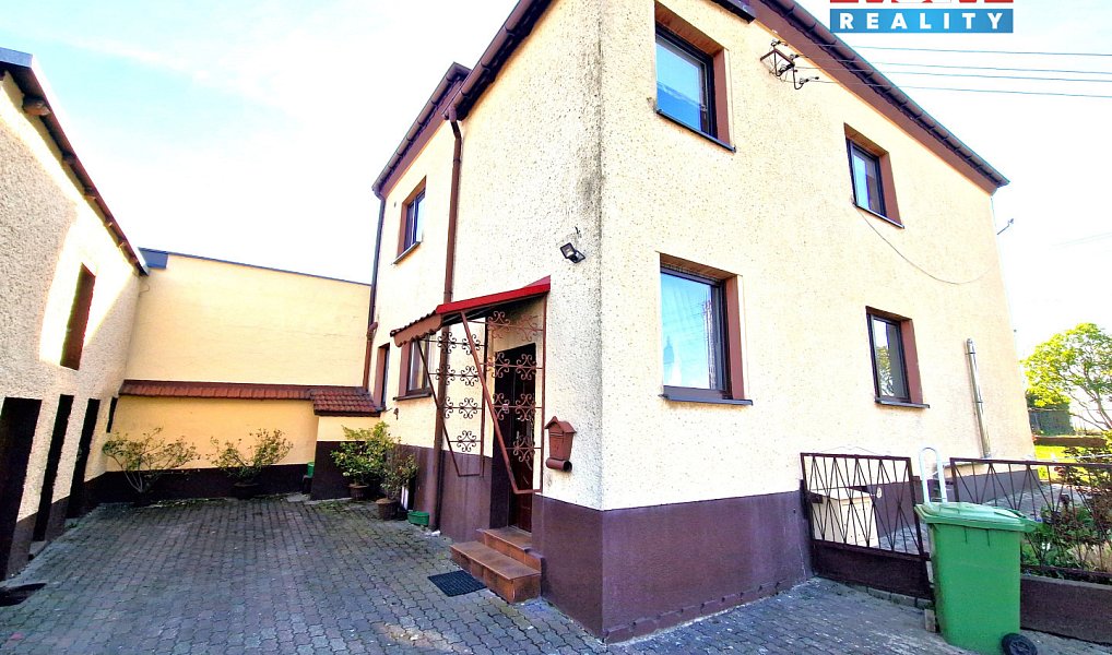 Prodej domu 160 m² s pozemkem 1 435 m², Píšť – náhled fotky 11