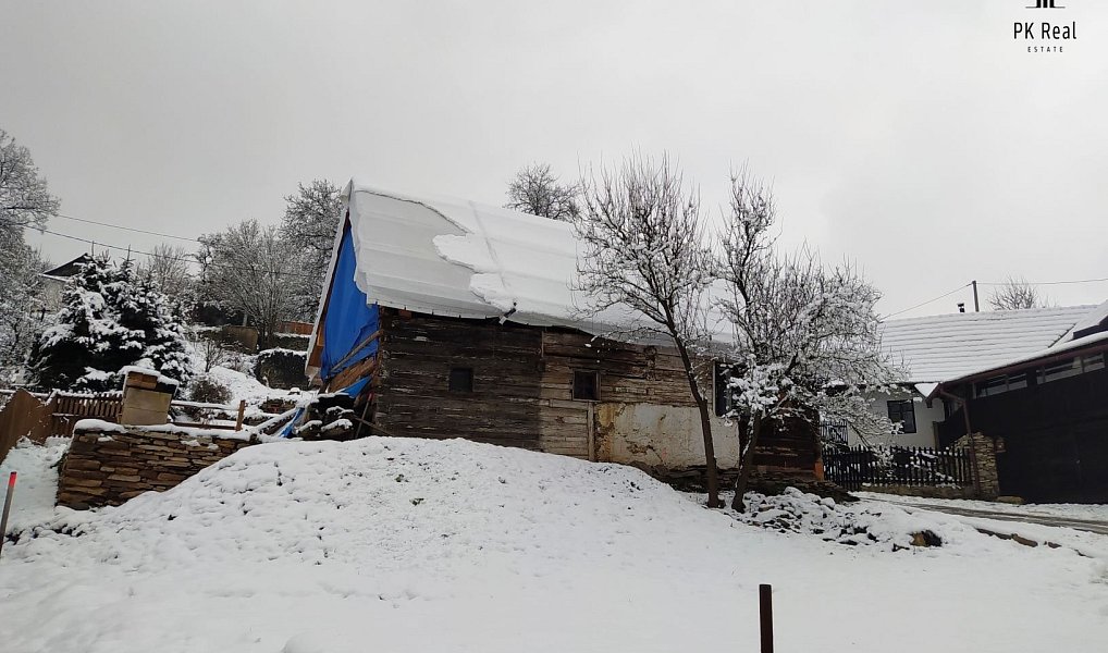 Prodej chaty/chalupy 86 m² s pozemkem 291 m², Lhota u Olešnice – náhled fotky 4