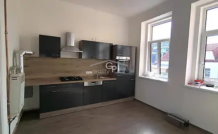 Pronájem bytu 2+1 54 m², Nádražní, České Budějovice - České Budějovice 6