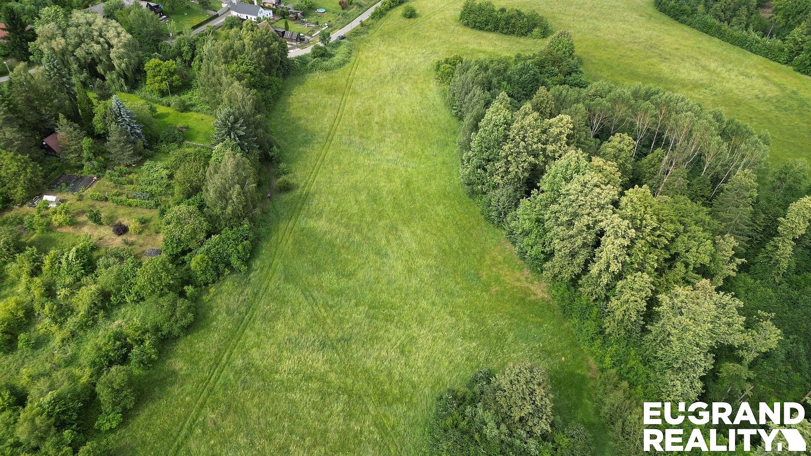 Prodej louky 7 471 m² – fotografie 5