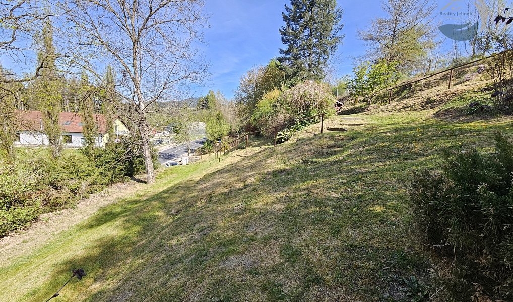 Prodej chaty/chalupy 60 m² s pozemkem 1 080 m², Dlouhá Ves – náhled fotky 10