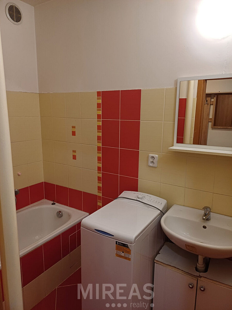 Pronájem bytu 2+kk 54 m² – fotografie 5
