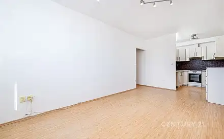 Prodej bytu 2+kk 49 m²