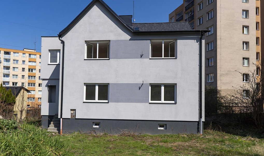 Prodej domu 147 m² s pozemkem 1 813 m², Havířov – náhled fotky 19