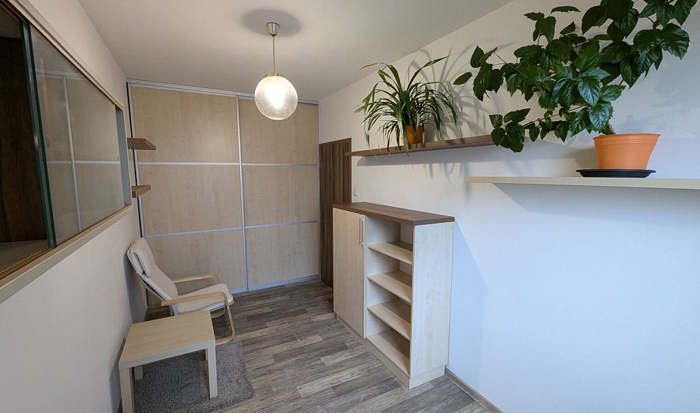 Pronájem bytu 3+1 72 m², Olomouc – náhled fotky 4