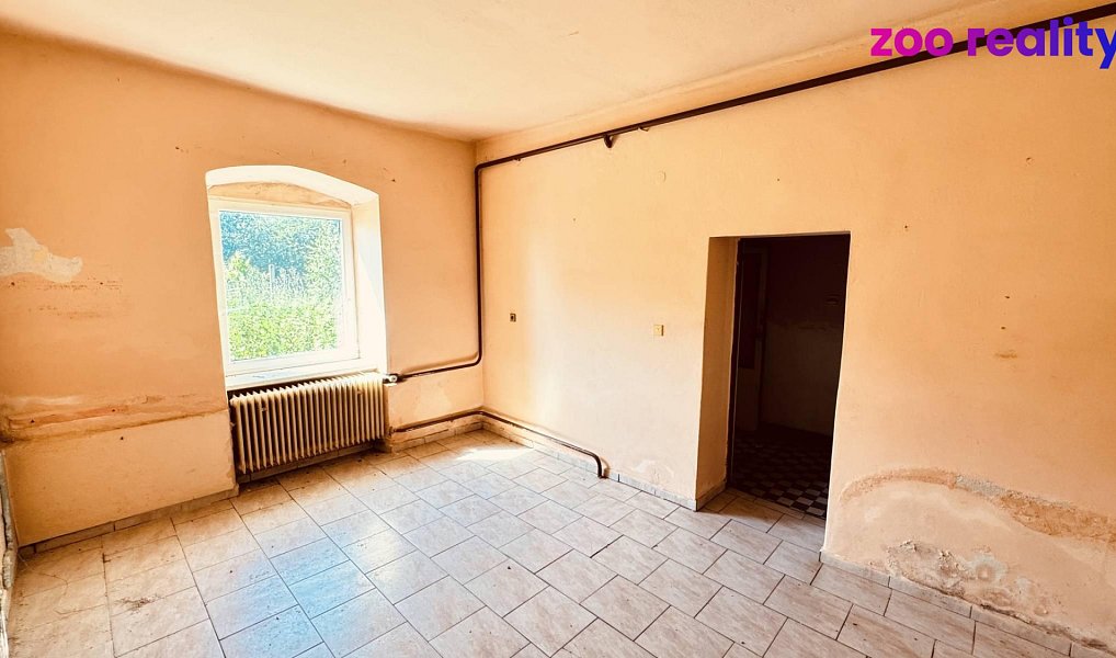 Prodej domu 306 m² s pozemkem 1 596 m², Nová Bystřice – náhled fotky 5
