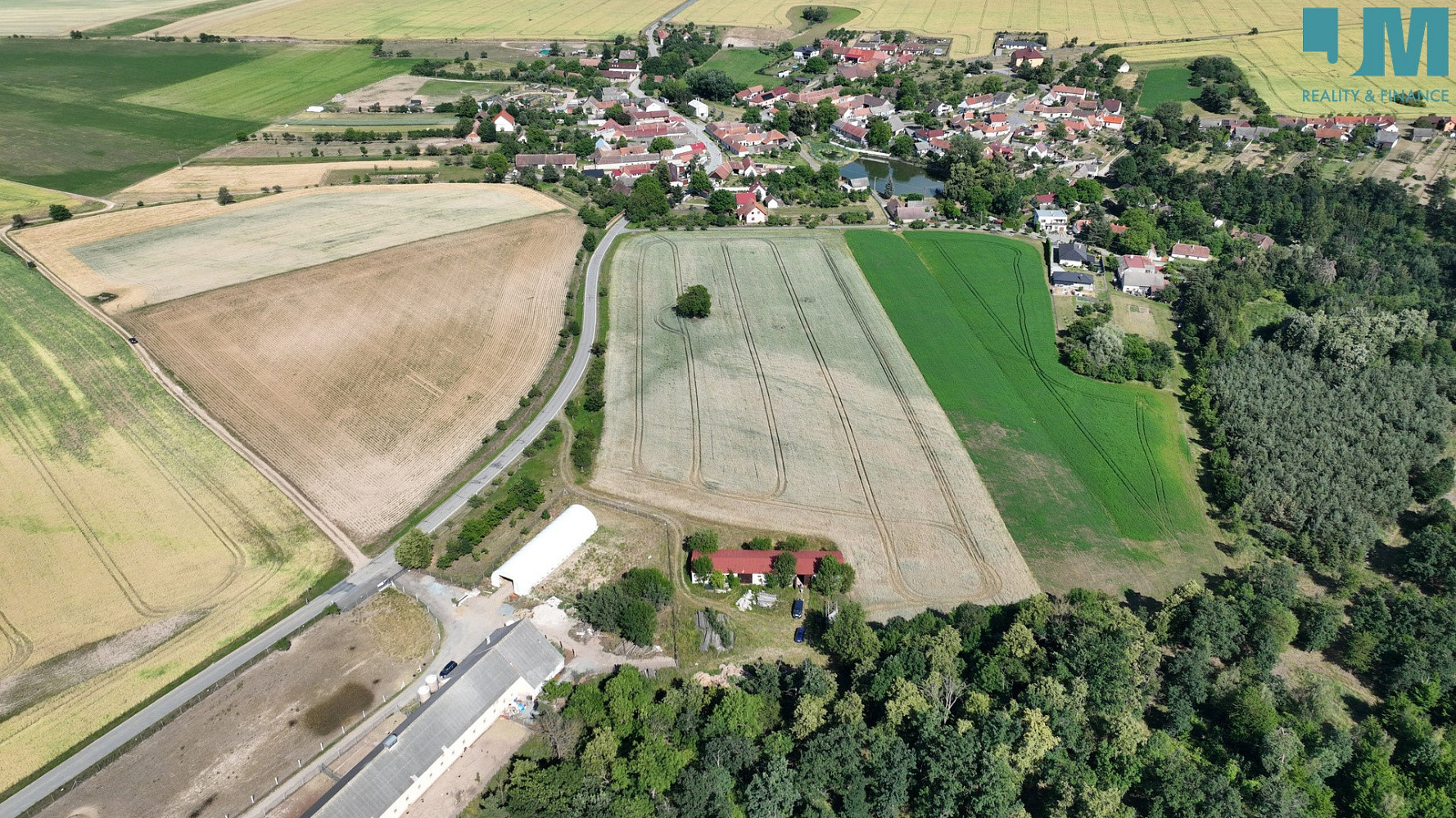 Prodej skladovacích prostor 250 m² — photo 4