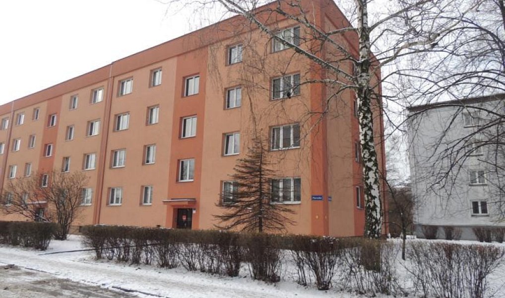 Pronájem bytu 2+1 53 m², Ostrava – náhled fotky 8