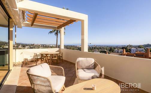 Prodej bytu 3+kk 169 m², Nueva Andalucía, Španělsko