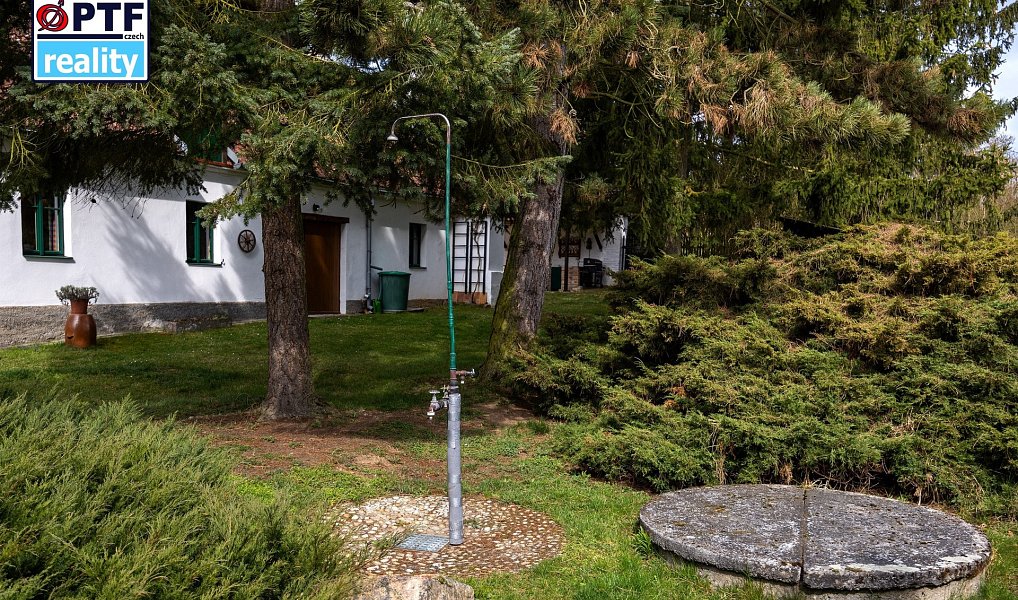 Prodej domu 125 m² s pozemkem 1 982 m², Stříbro – náhled fotky 43
